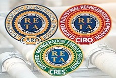 Get RETA Certified